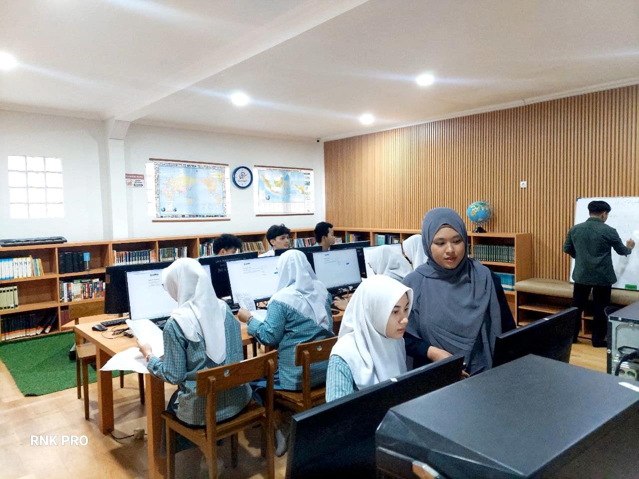 Cara Belajar Berhitung yang Mudah dan Cepat